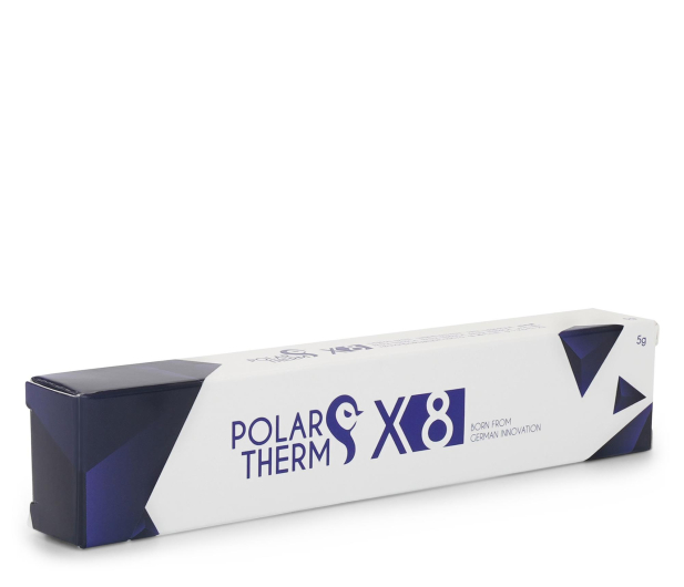 Polartherm X-8 5g - 1332141 - zdjęcie 4